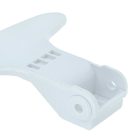 VHBW Mosógép Ajtókilincs 2821580100 - Beko mosógéphez
