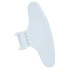 VHBW Mosógép Ajtókilincs 2821580100 - Beko mosógéphez