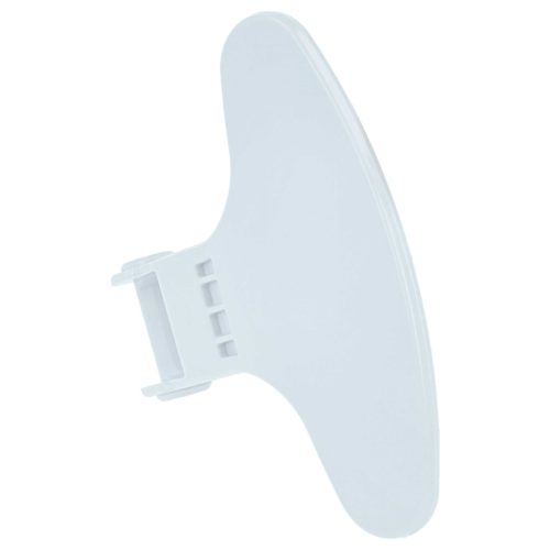 VHBW Mosógép Ajtókilincs 2821580100 - Beko mosógéphez