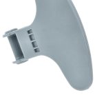 Door Handle replaces Beko 2821580200 for Beko Washing Machine