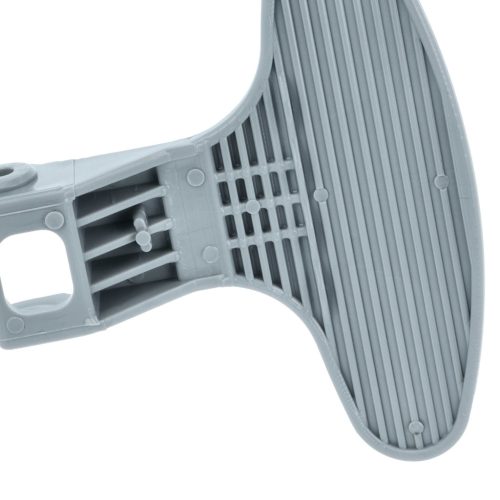 Door Handle replaces Beko 2821580200 for Beko Washing Machine