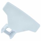 VHBW Mosógép Ajtófogantyú Beko 2828780100 - Fehér