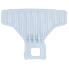 VHBW Mosógép Ajtófogantyú Beko 2828780100 - Fehér