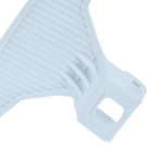 VHBW Mosógép Ajtófogantyú Beko 2828780100 - Fehér