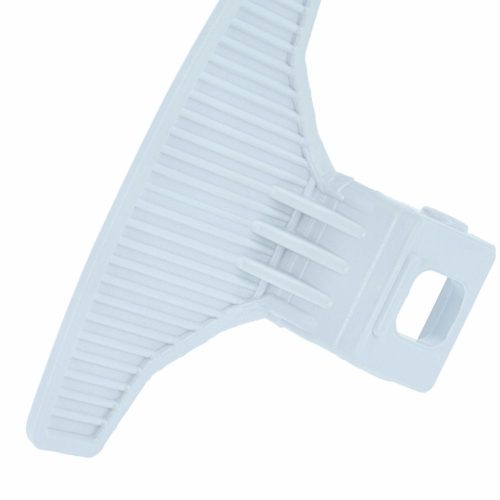 VHBW Mosógép Ajtófogantyú Beko 2828780100 - Fehér