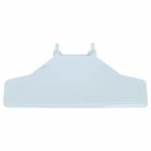 VHBW Mosógép Ajtófogantyú Beko 2828780100 - Fehér