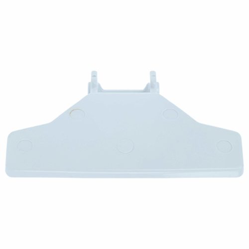 VHBW Mosógép Ajtófogantyú Beko 2828780100 - Fehér