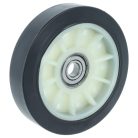 VHBW Dobcsapágy Beko 2974680200, 2987300200 - Mosógéphez