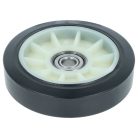 VHBW Dobcsapágy Beko 2974680200, 2987300200 - Mosógéphez