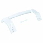 VHBW Hűtőszekrény Ajtókilincs 4872690100 - Beko és Defy kompatibilis