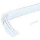 VHBW Hűtőszekrény Ajtókilincs 4872690100 - Beko és Defy kompatibilis