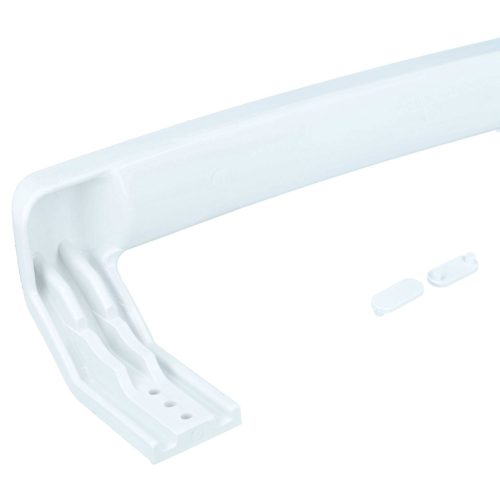 VHBW Hűtőszekrény Ajtókilincs 4872690100 - Beko és Defy kompatibilis