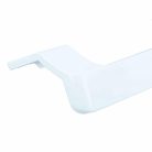 VHBW Hűtőszekrény Ajtókilincs 4872690100 - Beko és Defy kompatibilis