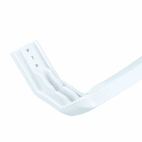 VHBW Hűtőszekrény Ajtókilincs 4872690100 - Beko és Defy kompatibilis