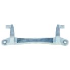 VHBW Mosógép ajtópánt Beko 2805710100 - Fém, ezüst