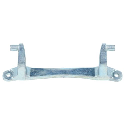 VHBW Mosógép ajtópánt Beko 2805710100 - Fém, ezüst