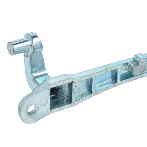 VHBW Mosógép ajtópánt Beko 2805710100 - Fém, ezüst