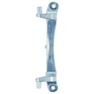 VHBW Mosógép ajtópánt Beko 2805710100 - Fém, ezüst