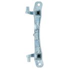 VHBW Mosógép ajtópánt Beko 2805710100 - Fém, ezüst