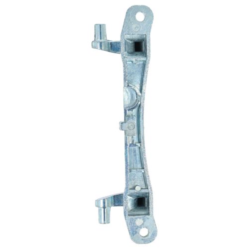 VHBW Mosógép ajtópánt Beko 2805710100 - Fém, ezüst