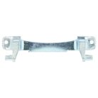 Door Hinge replaces Beko 2905710100 for Singer Washing Machine u.a.