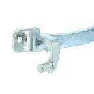 Door Hinge replaces Beko 2905710100 for Singer Washing Machine u.a.