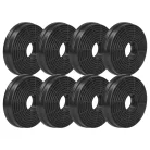 VHBW Carbon Filter instead of Bomann KF563 - 10.5 cm