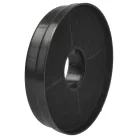 VHBW Carbon Filter instead of Bomann KF563 - 10.5 cm