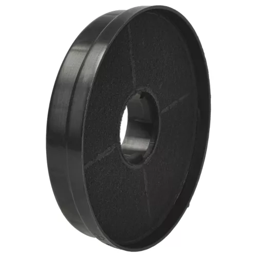 VHBW Carbon Filter instead of Bomann KF563 - 10.5 cm