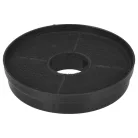 VHBW Carbon Filter instead of Bomann KF563 - 10.5 cm