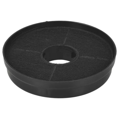 VHBW Carbon Filter instead of Bomann KF563 - 10.5 cm