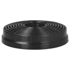 VHBW Carbon Filter instead of Bomann KF563 - 10.5 cm