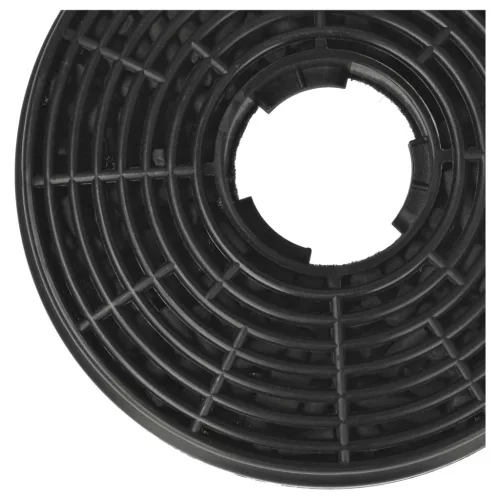 VHBW Carbon Filter instead of Bomann KF563 - 10.5 cm