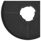 VHBW Carbon Filter instead of Bomann KF563 - 10.5 cm