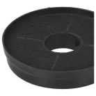 VHBW Carbon Filter instead of Bomann KF563 - 10.5 cm