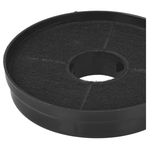 VHBW Carbon Filter instead of Bomann KF563 - 10.5 cm