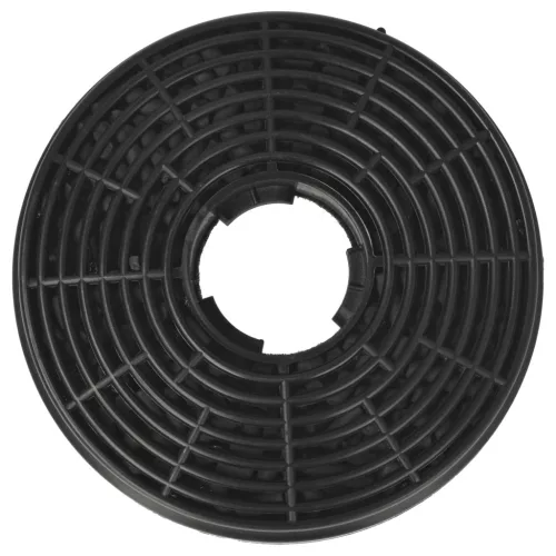 VHBW Carbon Filter instead of Bomann KF563 - 10.5 cm
