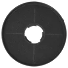 VHBW Carbon Filter instead of Bomann KF563 - 10.5 cm
