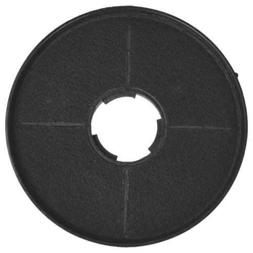 VHBW Carbon Filter instead of Bomann KF563 - 10.5 cm
