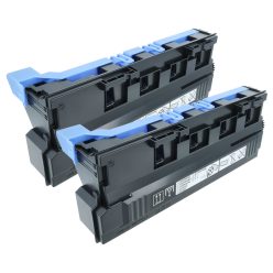 VHBW Waste Toner Container A8JJ-WY1, WX-105 - Black