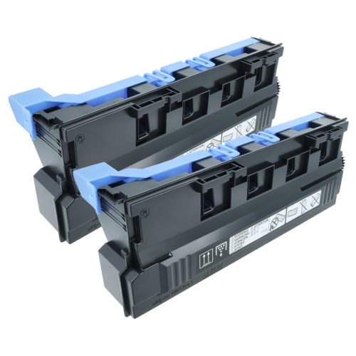 VHBW Waste Toner Container A8JJ-WY1, WX-105 - Black