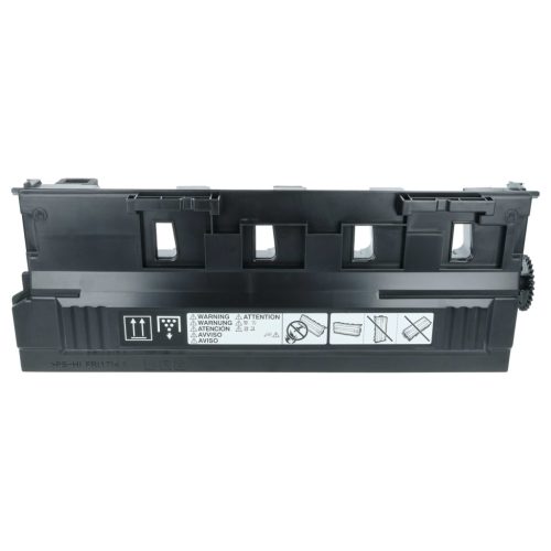 VHBW Waste Toner Container A8JJ-WY1, WX-105 - Black