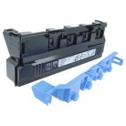 VHBW Waste Toner Container A8JJ-WY1, WX-105 - Black