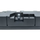 VHBW Waste Toner Container A8JJ-WY1, WX-105 - Black