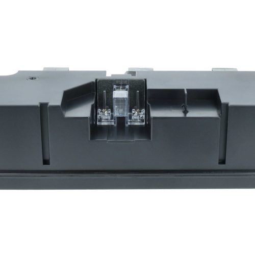VHBW Waste Toner Container A8JJ-WY1, WX-105 - Black
