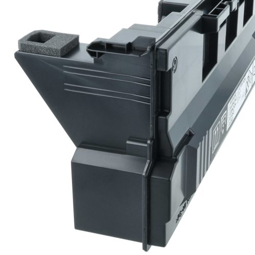 VHBW Waste Toner Container A8JJ-WY1, WX-105 - Black