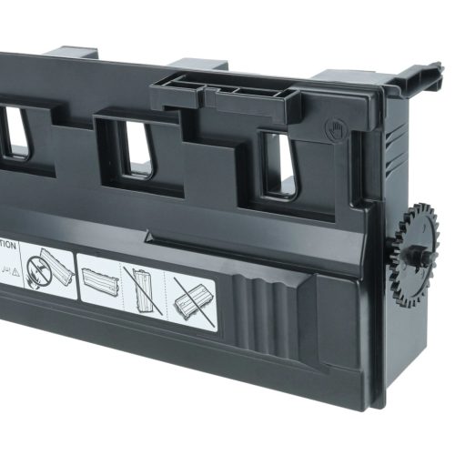 VHBW Waste Toner Container A8JJ-WY1, WX-105 - Black