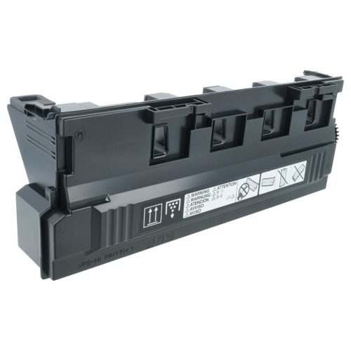 VHBW Waste Toner Container A8JJ-WY1, WX-105 - Black