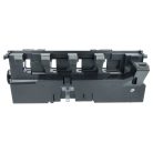 VHBW Waste Toner Container A8JJ-WY1, WX-105 - Black