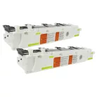 VHBW Abfalltonertank Canon FM3-5945-000 - Schwarz